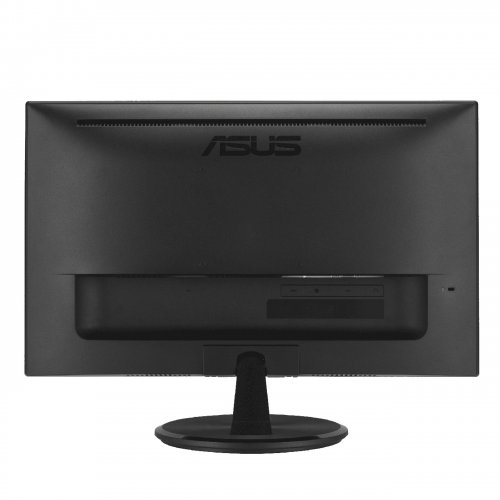 Монитор Asus 21.5" VP229QF-P (90LM06B0-B01K71) Black купить в Украине: Киев, Днепр, Харьков, Одесса  | Низкая цена, отзывы, характеристики от TELEMART фото