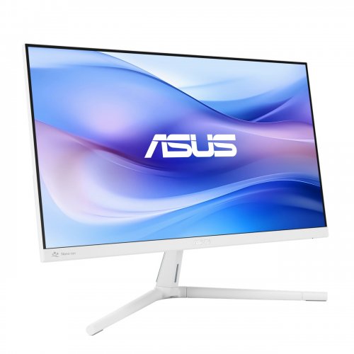 Монитор Asus 23.8" VU249HFI-W (90LM09JT-B01K70) White купить в Украине: Киев, Днепр, Харьков, Одесса  | Низкая цена, отзывы, характеристики от TELEMART фото