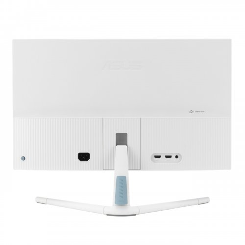 Монитор Asus 23.8" VU249HFI-W (90LM09JT-B01K70) White купить в Украине: Киев, Днепр, Харьков, Одесса  | Низкая цена, отзывы, характеристики от TELEMART фото
