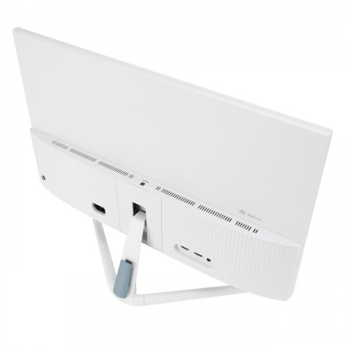 Монитор Asus 23.8" VU249HFI-W (90LM09JT-B01K70) White купить в Украине: Киев, Днепр, Харьков, Одесса  | Низкая цена, отзывы, характеристики от TELEMART фото