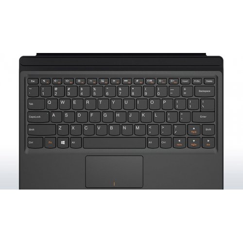 Планшет Lenovo MIIX 520 12.2 8/512GB (81CG01P8RA) Platinum купити в Україні: Київ, Львів, Хмельницький, Тернопіль, Івано-Франківськ | Низька ціна, відгуки, характеристики від TELEMART фото