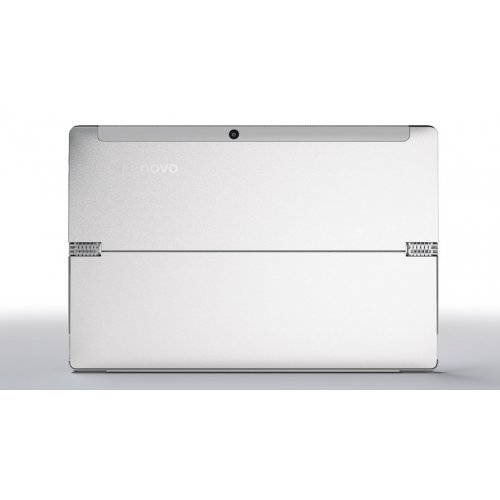 Планшет Lenovo MIIX 520 12.2 8/512GB (81CG01P8RA) Platinum купити в Україні: Київ, Львів, Хмельницький, Тернопіль, Івано-Франківськ | Низька ціна, відгуки, характеристики від TELEMART фото