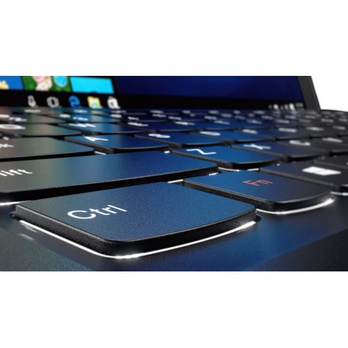 Планшет Lenovo MIIX 520 12.2 8/512GB (81CG01P8RA) Platinum купити в Україні: Київ, Львів, Хмельницький, Тернопіль, Івано-Франківськ | Низька ціна, відгуки, характеристики від TELEMART фото