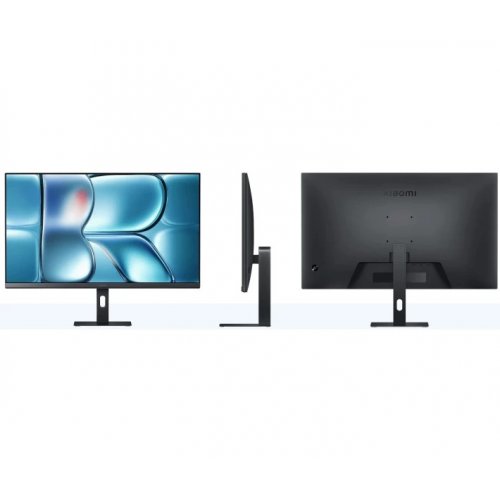 Монитор Xiaomi 27" A27Qi (ELA6568EU) Black купить в Украине: Киев, Днепр, Харьков, Одесса  | Низкая цена, отзывы, характеристики от TELEMART фото