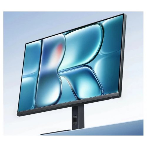 Монитор Xiaomi 27" A27Qi (ELA6568EU) Black купить в Украине: Киев, Днепр, Харьков, Одесса  | Низкая цена, отзывы, характеристики от TELEMART фото