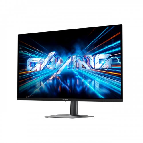 Монитор Gigabyte 27" GO27Q24A Black купить в Украине: Киев, Днепр, Харьков, Одесса  | Низкая цена, отзывы, характеристики от TELEMART фото
