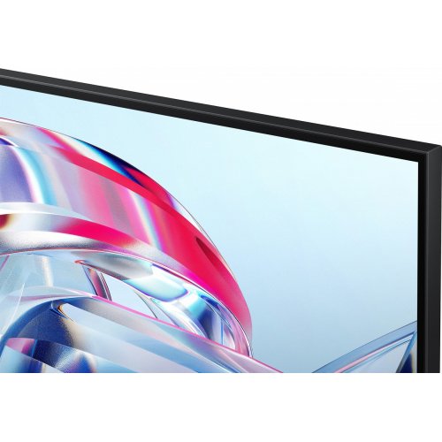 Монітор Samsung 27" ViewFinity S7 (LS27H700EAIXUA) Black купити в Україні: Київ, Львів, Хмельницький, Тернопіль, Івано-Франківськ | Низька ціна, відгуки, характеристики від TELEMART фото