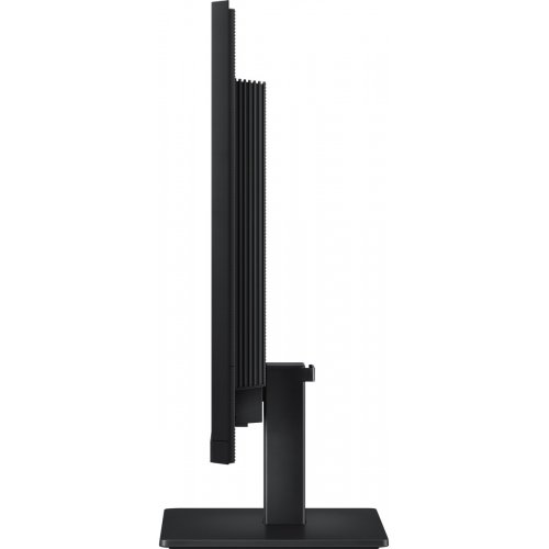 Монітор Samsung 27" ViewFinity S7 (LS27H700EAIXUA) Black купити в Україні: Київ, Львів, Хмельницький, Тернопіль, Івано-Франківськ | Низька ціна, відгуки, характеристики від TELEMART фото