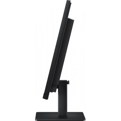 Монітор Samsung 27" ViewFinity S7 (LS27H700EAIXUA) Black купити в Україні: Київ, Львів, Хмельницький, Тернопіль, Івано-Франківськ | Низька ціна, відгуки, характеристики від TELEMART фото
