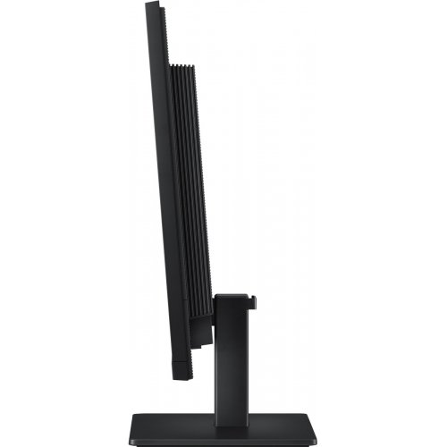 Монітор Samsung 27" ViewFinity S7 (LS27H700EAIXUA) Black купити в Україні: Київ, Львів, Хмельницький, Тернопіль, Івано-Франківськ | Низька ціна, відгуки, характеристики від TELEMART фото