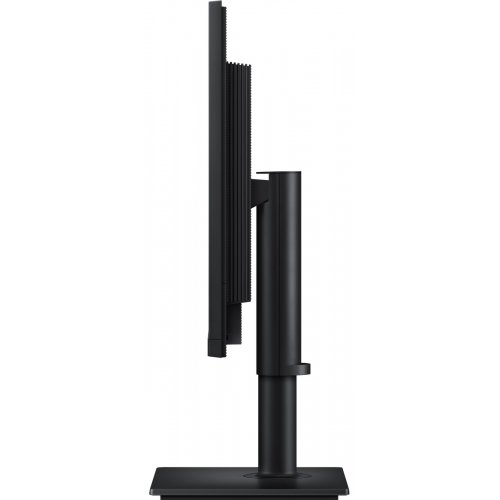 Монітор Samsung 27" ViewFinity S8 (LS27H804UAIXUA) Black купити в Україні: Київ, Львів, Хмельницький, Тернопіль, Івано-Франківськ | Низька ціна, відгуки, характеристики від TELEMART фото