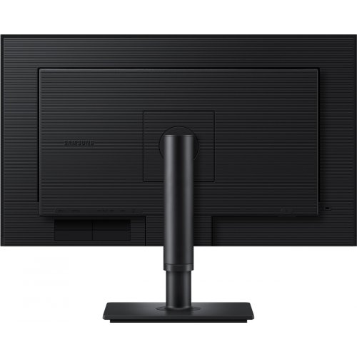Монітор Samsung 27" ViewFinity S8 (LS27H804UAIXUA) Black купити в Україні: Київ, Львів, Хмельницький, Тернопіль, Івано-Франківськ | Низька ціна, відгуки, характеристики від TELEMART фото
