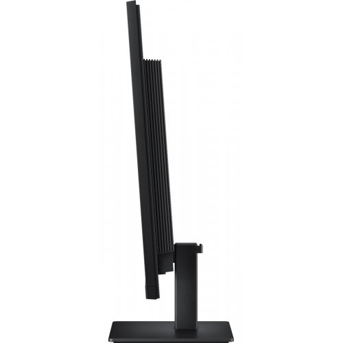 Монитор Samsung 32" ViewFinity S7 (LS32H700EAIXUA) Black купить в Украине: Киев, Днепр, Харьков, Одесса  | Низкая цена, отзывы, характеристики от TELEMART фото