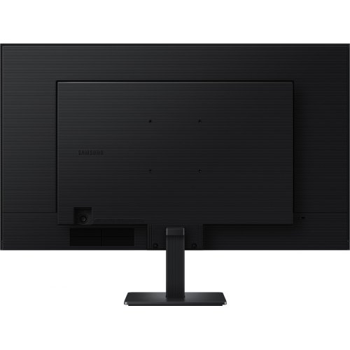 Монитор Samsung 32" ViewFinity S7 (LS32H700EAIXUA) Black купить в Украине: Киев, Днепр, Харьков, Одесса  | Низкая цена, отзывы, характеристики от TELEMART фото