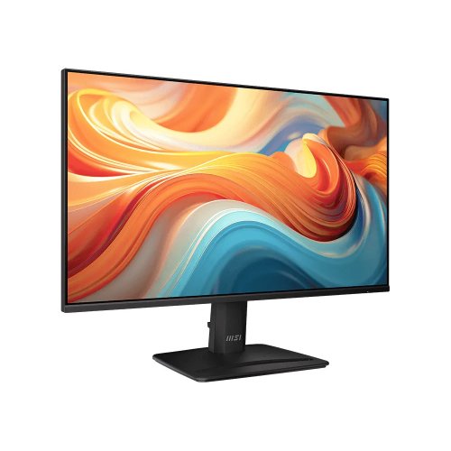 Монитор MSI 23.8" PRO MP242 E14C Black купить в Украине: Киев, Днепр, Харьков, Одесса  | Низкая цена, отзывы, характеристики от TELEMART фото