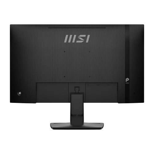 Монитор MSI 23.8" PRO MP242 E14C Black купить в Украине: Киев, Днепр, Харьков, Одесса  | Низкая цена, отзывы, характеристики от TELEMART фото