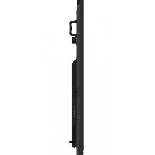 Информационная панель Iiyama 98" ProLite TE9813A-B2AG Black купить в Украине: Киев, Днепр, Харьков, Одесса  | Низкая цена, отзывы, характеристики от TELEMART фото