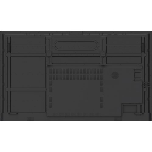 Информационная панель Iiyama 98" ProLite TE9813A-B2AG Black купить в Украине: Киев, Днепр, Харьков, Одесса  | Низкая цена, отзывы, характеристики от TELEMART фото