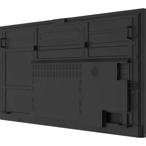 Информационная панель Iiyama 98" ProLite TE9813A-B2AG Black купить в Украине: Киев, Днепр, Харьков, Одесса  | Низкая цена, отзывы, характеристики от TELEMART фото