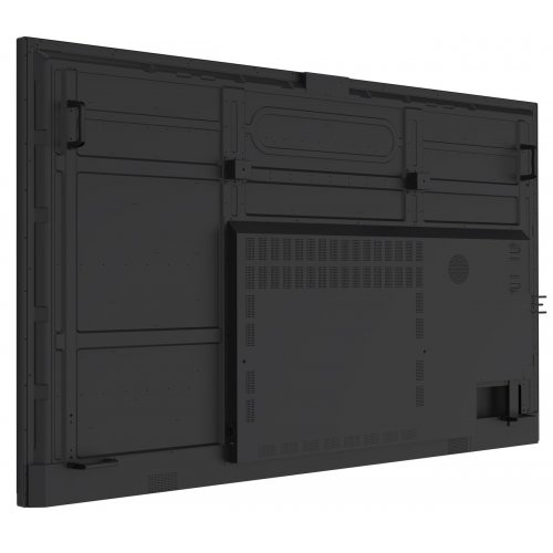 Информационная панель Iiyama 98" ProLite TE9813A-B2AG Black купить в Украине: Киев, Днепр, Харьков, Одесса  | Низкая цена, отзывы, характеристики от TELEMART фото