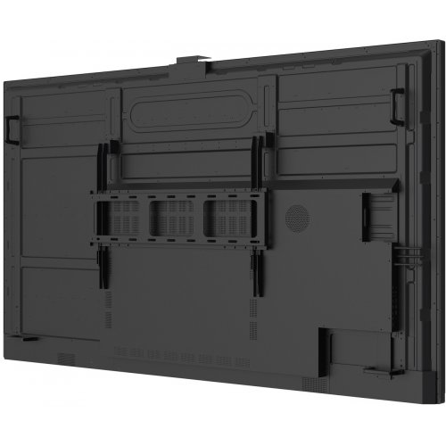 Информационная панель Iiyama 98" ProLite TE9813A-B2AG Black купить в Украине: Киев, Днепр, Харьков, Одесса  | Низкая цена, отзывы, характеристики от TELEMART фото
