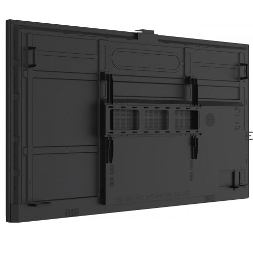 Информационная панель Iiyama 98" ProLite TE9813A-B2AG Black купить в Украине: Киев, Днепр, Харьков, Одесса  | Низкая цена, отзывы, характеристики от TELEMART фото