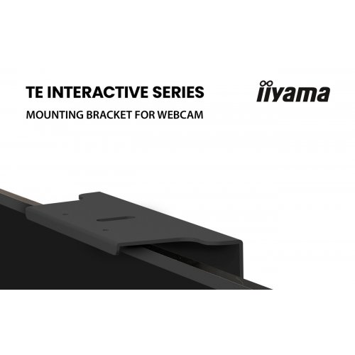 Информационная панель Iiyama 98" ProLite TE9813A-B2AG Black купить в Украине: Киев, Днепр, Харьков, Одесса  | Низкая цена, отзывы, характеристики от TELEMART фото
