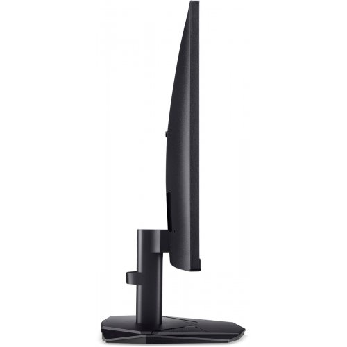Монитор Acer 27" Nitro KG270W5bmiipx (UM.HX0EE.506) Black купить в Украине: Киев, Днепр, Харьков, Одесса  | Низкая цена, отзывы, характеристики от TELEMART фото