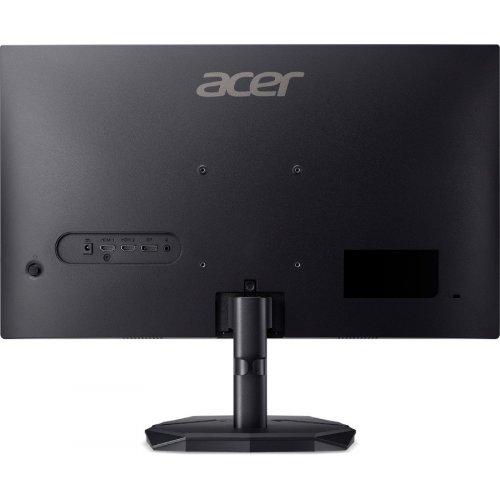 Монитор Acer 27" Nitro KG270W5bmiipx (UM.HX0EE.506) Black купить в Украине: Киев, Днепр, Харьков, Одесса  | Низкая цена, отзывы, характеристики от TELEMART фото