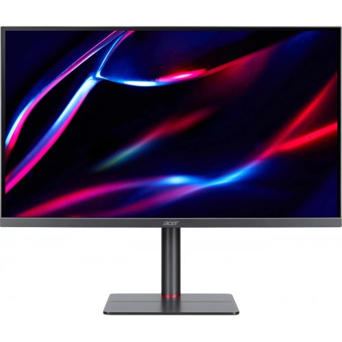 Монітор Acer 27" Nitro XV275KV (UM.HX5EE.V05) Black купити в Україні: Київ, Львів, Хмельницький, Тернопіль, Івано-Франківськ | Низька ціна, відгуки, характеристики від TELEMART фото