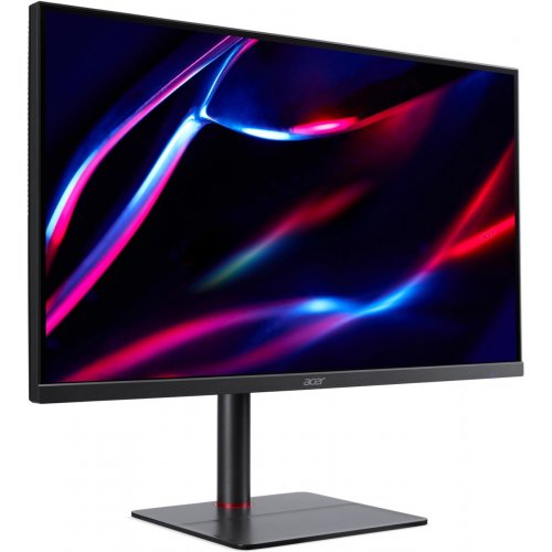 Монітор Acer 27" Nitro XV275KV (UM.HX5EE.V05) Black купити в Україні: Київ, Львів, Хмельницький, Тернопіль, Івано-Франківськ | Низька ціна, відгуки, характеристики від TELEMART фото