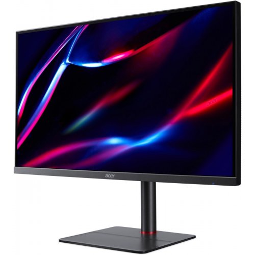 Монітор Acer 27" Nitro XV275KV (UM.HX5EE.V05) Black купити в Україні: Київ, Львів, Хмельницький, Тернопіль, Івано-Франківськ | Низька ціна, відгуки, характеристики від TELEMART фото
