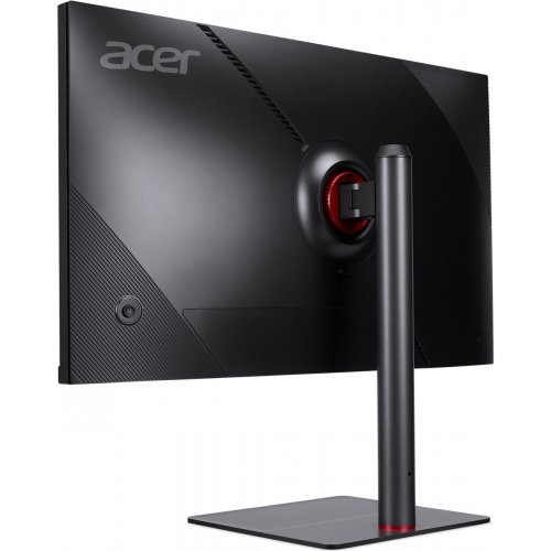 Монітор Acer 27" Nitro XV275KV (UM.HX5EE.V05) Black купити в Україні: Київ, Львів, Хмельницький, Тернопіль, Івано-Франківськ | Низька ціна, відгуки, характеристики від TELEMART фото