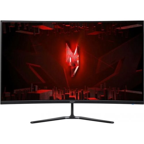 Монитор Acer 31.5" Nitro ED320QUS3bmiipx (UM.JE0EE.321) Black купить в Украине: Киев, Днепр, Харьков, Одесса  | Низкая цена, отзывы, характеристики от TELEMART фото