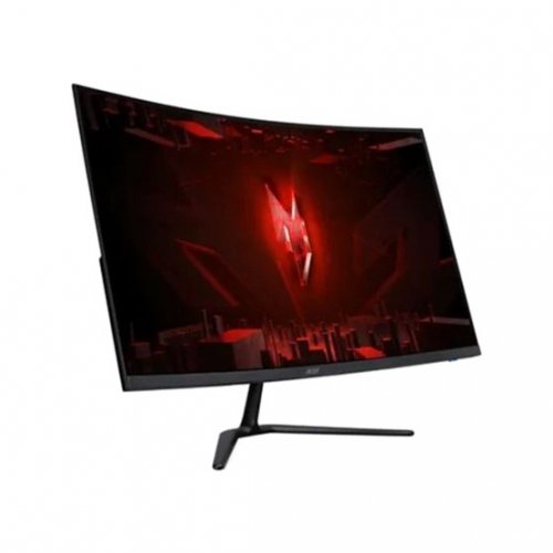 Монитор Acer 31.5" Nitro ED320QUS3bmiipx (UM.JE0EE.321) Black купить в Украине: Киев, Днепр, Харьков, Одесса  | Низкая цена, отзывы, характеристики от TELEMART фото