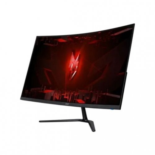 Монитор Acer 31.5" Nitro ED320QUS3bmiipx (UM.JE0EE.321) Black купить в Украине: Киев, Днепр, Харьков, Одесса  | Низкая цена, отзывы, характеристики от TELEMART фото