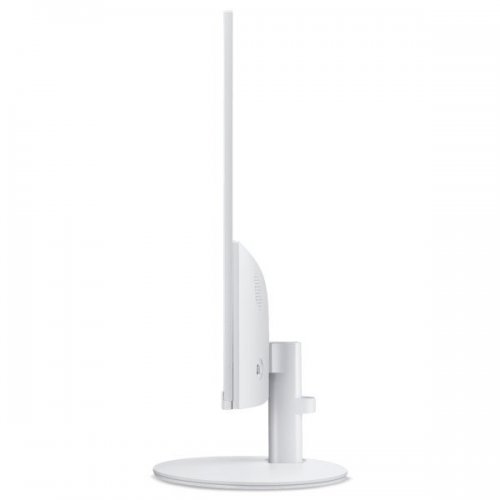 Монитор Acer 23.8" SA243YG0wmix (UM.QS3EE.017) White купить в Украине: Киев, Днепр, Харьков, Одесса  | Низкая цена, отзывы, характеристики от TELEMART фото