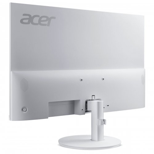 Монитор Acer 23.8" SA243YG0wmix (UM.QS3EE.017) White купить в Украине: Киев, Днепр, Харьков, Одесса  | Низкая цена, отзывы, характеристики от TELEMART фото