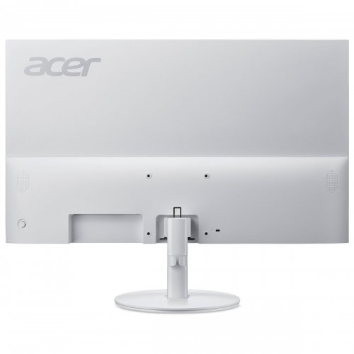 Монитор Acer 23.8" SA243YG0wmix (UM.QS3EE.017) White купить в Украине: Киев, Днепр, Харьков, Одесса  | Низкая цена, отзывы, характеристики от TELEMART фото