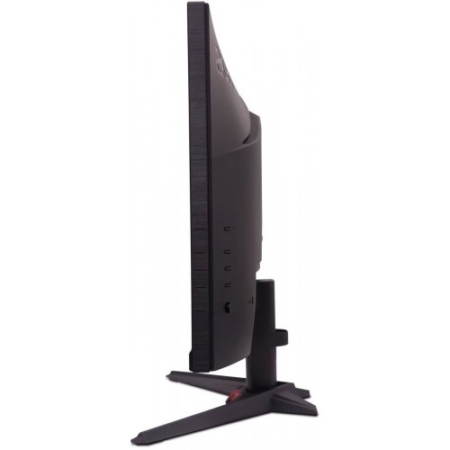 Монитор Acer 23.8" Nitro VG240YW3bmiipx (UM.QV0EE.310) Black купить в Украине: Киев, Днепр, Харьков, Одесса  | Низкая цена, отзывы, характеристики от TELEMART фото