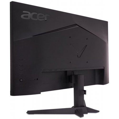 Монитор Acer 23.8" Nitro VG240YW3bmiipx (UM.QV0EE.310) Black купить в Украине: Киев, Днепр, Харьков, Одесса  | Низкая цена, отзывы, характеристики от TELEMART фото