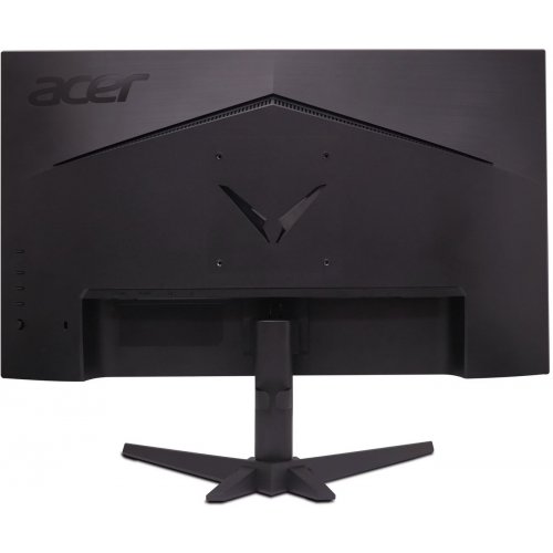 Монитор Acer 23.8" Nitro VG240YW3bmiipx (UM.QV0EE.310) Black купить в Украине: Киев, Днепр, Харьков, Одесса  | Низкая цена, отзывы, характеристики от TELEMART фото