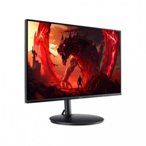 Монитор Acer 23.8" Nitro XF240YW3biiph (UM.QX0EE.320) Black купить в Украине: Киев, Днепр, Харьков, Одесса  | Низкая цена, отзывы, характеристики от TELEMART фото