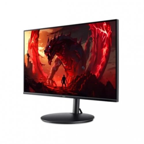 Монитор Acer 23.8" Nitro XF240YW3biiph (UM.QX0EE.320) Black купить в Украине: Киев, Днепр, Харьков, Одесса  | Низкая цена, отзывы, характеристики от TELEMART фото