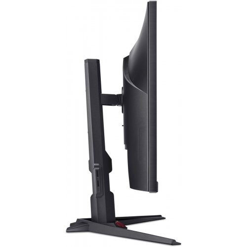 Монитор Acer 23.8" Nitro KG240YW3bmiipx (UM.QX0EE.329) Black купить в Украине: Киев, Днепр, Харьков, Одесса  | Низкая цена, отзывы, характеристики от TELEMART фото