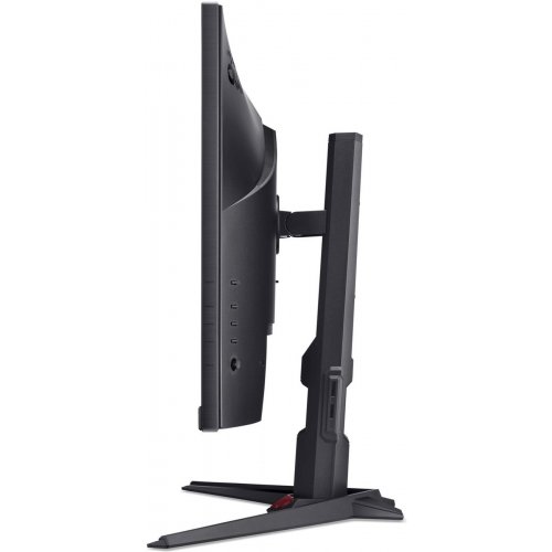 Монитор Acer 23.8" Nitro KG240YW3bmiipx (UM.QX0EE.329) Black купить в Украине: Киев, Днепр, Харьков, Одесса  | Низкая цена, отзывы, характеристики от TELEMART фото