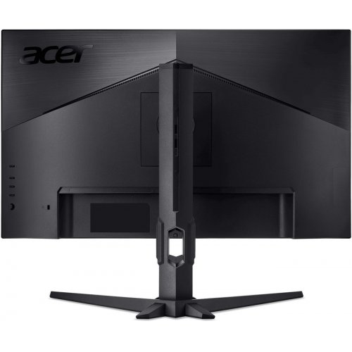 Монитор Acer 23.8" Nitro KG240YW3bmiipx (UM.QX0EE.329) Black купить в Украине: Киев, Днепр, Харьков, Одесса  | Низкая цена, отзывы, характеристики от TELEMART фото