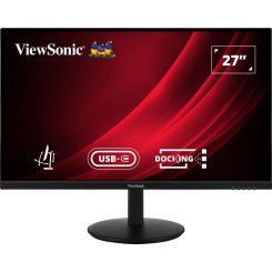 Монитор ViewSonic 27