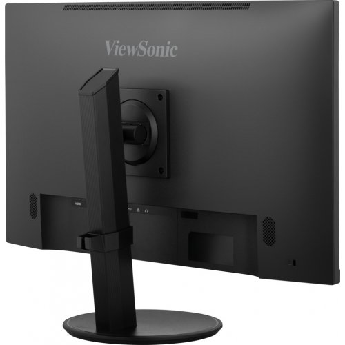 Монитор ViewSonic 27" VG2709U-2K Black купить в Украине: Киев, Днепр, Харьков, Одесса  | Низкая цена, отзывы, характеристики от TELEMART фото