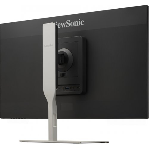 Монитор ViewSonic 27" VP2766-2K Black купить в Украине: Киев, Днепр, Харьков, Одесса  | Низкая цена, отзывы, характеристики от TELEMART фото